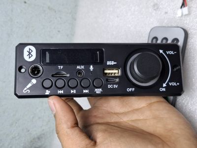 6W MP3 Amplifier 3.7V - 5V_img_5