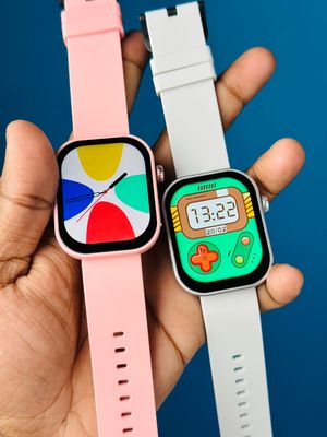 ZEBLAZE BTALK Plus Smartwatch_img_1