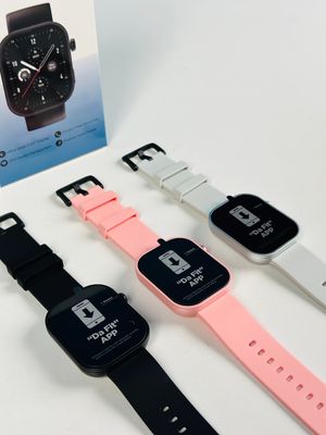 ZEBLAZE BTALK Plus Smartwatch_img_2