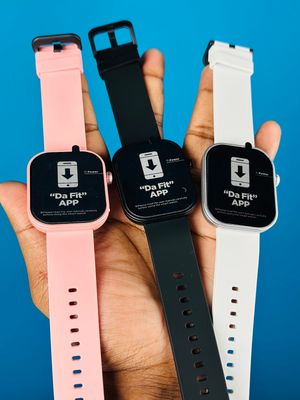 ZEBLAZE BTALK Plus Smartwatch_img_3