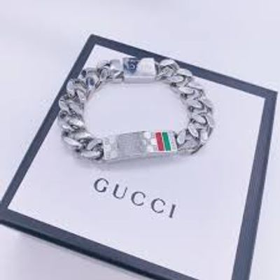 stainless steel bracelet cross-border new accessories wholesale European and American personality retro lace totem men's bracelet fashion_img_1