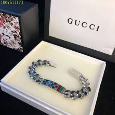 stainless steel bracelet cross-border new accessories wholesale European and American personality retro lace totem men's bracelet fashion_img_2