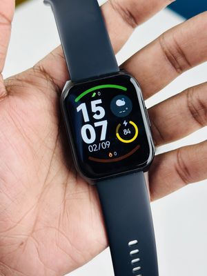 Xiaomi Haylou Watch 2 Pro Smart Watch_img_2