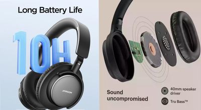 Joyroom JR-OH1 Wireless Bluetooth Headset_img_2