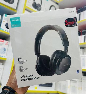 Joyroom JR-OH1 Wireless Bluetooth Headset_img_4