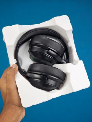 Hoco W37 Noise Cancellation Wireless Headphone_img_2
