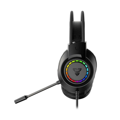Fantech PORTAL HG28 7.1 Virtual Surround Sound Gaming Headphone_img_2