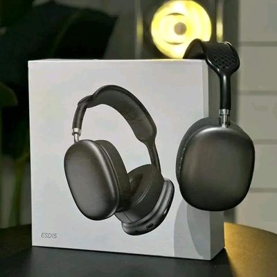 Hoco ESD15 Wireless Bluetooth Headphones_img_4