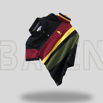 US Open Premium Polo T-Shirt