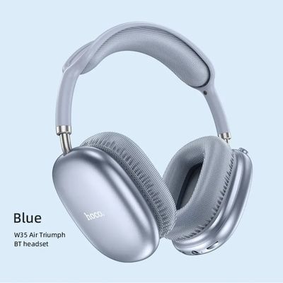 Hoco W35 Air Wireless Headphone_img_1
