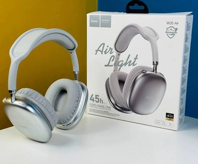 Hoco W35 Air Wireless Headphone_img_3