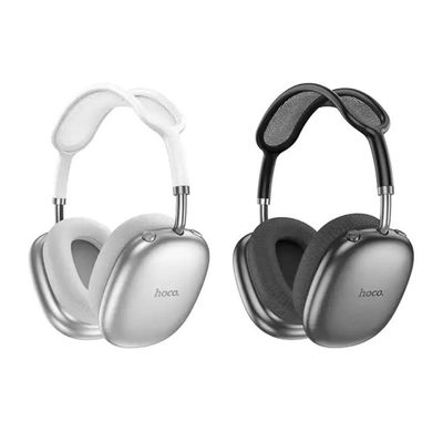 HOCO W55 Plus ANC Bluetooth Headphones_img_2