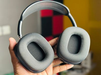Hoco W55 Wireless Headphones_img_2
