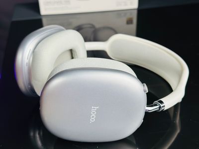 Hoco W55 Wireless Headphones_img_4
