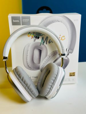 Hoco W35 Wireless Headphone_img_0