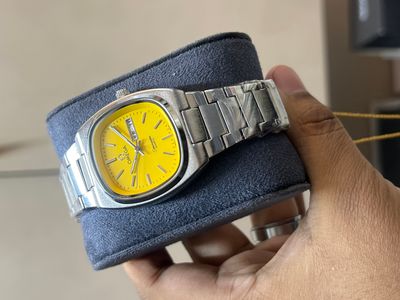 OMEGA YELLOY LADIES_img_0
