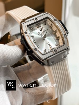 HUBLOT SPIRIT BIG BANG WHITE