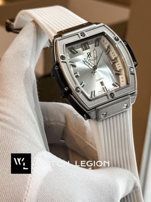 HUBLOT SPIRIT BIG BANG WHITE_img_1