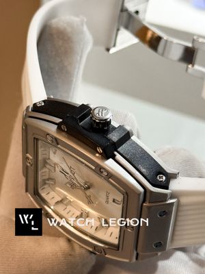 HUBLOT SPIRIT BIG BANG WHITE_img_2