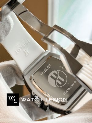 HUBLOT SPIRIT BIG BANG WHITE_img_3