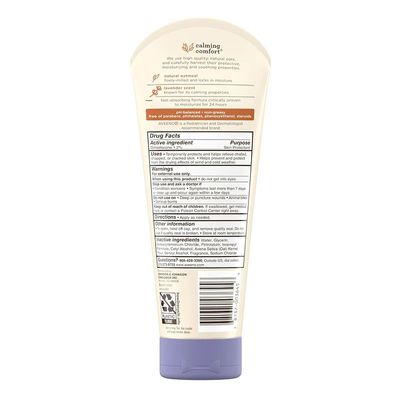 Aveeno Baby Calming Comfort Bedtime Lotion for Delicate Skin_img_0