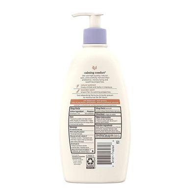 Aveeno Baby Calming Comfort Moisturizing Lotion_img_1