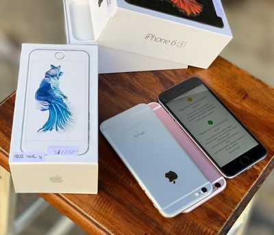 iPhone 6s 64GB_img_1