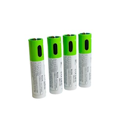 SmarToools RB40 AAA 1.5V 750 mWh Rechargeable Battery (4Pcs Set)_img_2