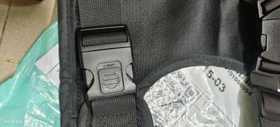 Bike Protection safety Belt for Kids / baby_img_2
