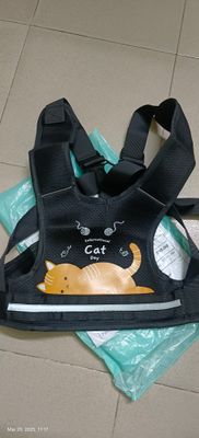 Bike Protection safety Belt for Kids / baby_img_3
