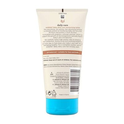 Aveeno Baby Daily Care Baby Moisturising Lotion_img_1