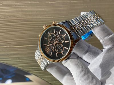 MK CHRONO TT ROSE GOLD BLACK DIAL_img_0