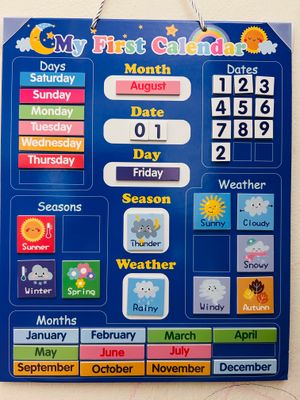 My First Calendar_img_1