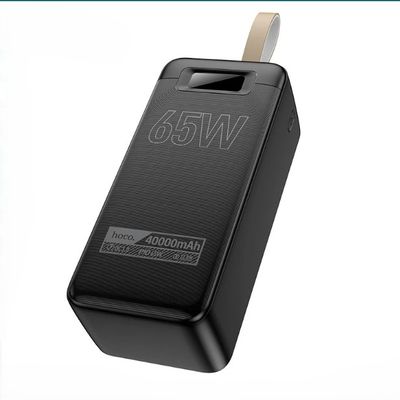 Hoco DB82 40,000mAh 65W Power Bank_img_1