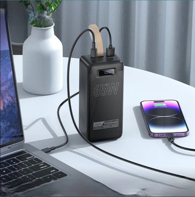 Hoco DB82 40,000mAh 65W Power Bank_img_3