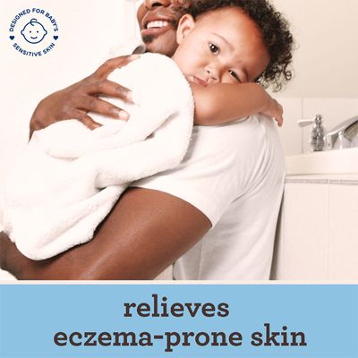 Aveeno Baby Eczema Care Nighttime Balm_img_1