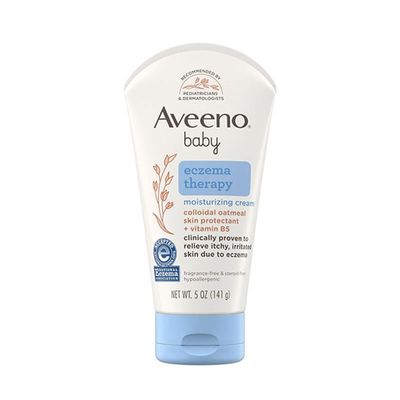 Aveeno Baby Eczema Therapy Moisturizing Cream_img_0