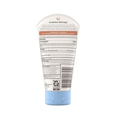 Aveeno Baby Eczema Therapy Moisturizing Cream_img_1