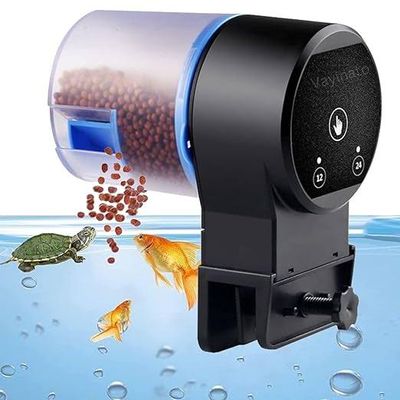 SunSun autofeeder_img_0