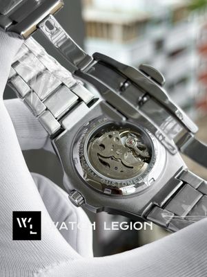 PATEK AUTO OPEN HEART GREEN DIAL_img_3