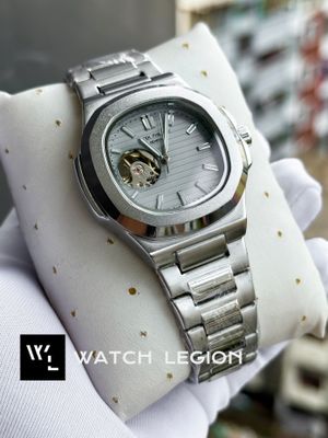 PATEK AUTO OPEN HEART GREY DIAL_img_0
