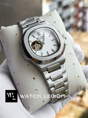 PATEK AUTO OPEN HEART WHITE DIAL_img_0