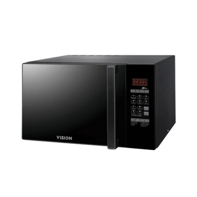 VISION Microwave Oven RAC 30 Liter Rotisserie_img_0