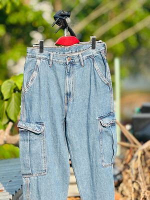 Premium buggy 6 pocket