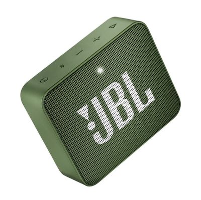 JBL GO 2 Waterproof Portable Wireless Bluetooth Speaker_img_0