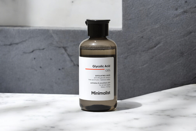 Minimalist Glycolic Acid 8% Exfoliating Liquid 150ml_img_0