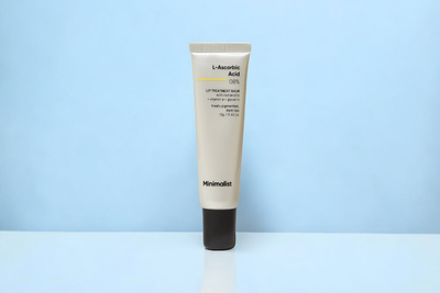 Minimalist L-Ascorbic Acid 8% Lip Treatment Balm 12g_img_0