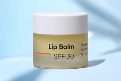 Minimalist Lip Balm SPF 30_img_0