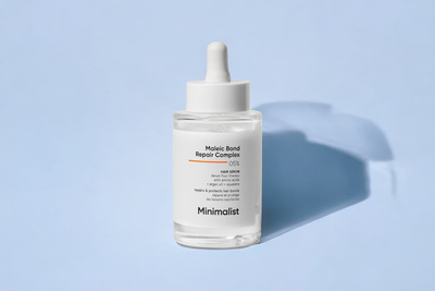 Minimalist Maleic Bond Repair Complex 5% Hair Serum_img_0