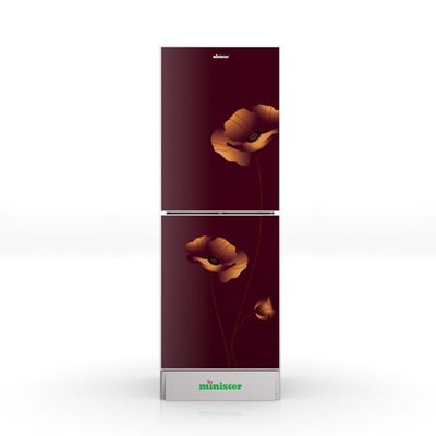 MINISTER Refrigerator M-254_img_2